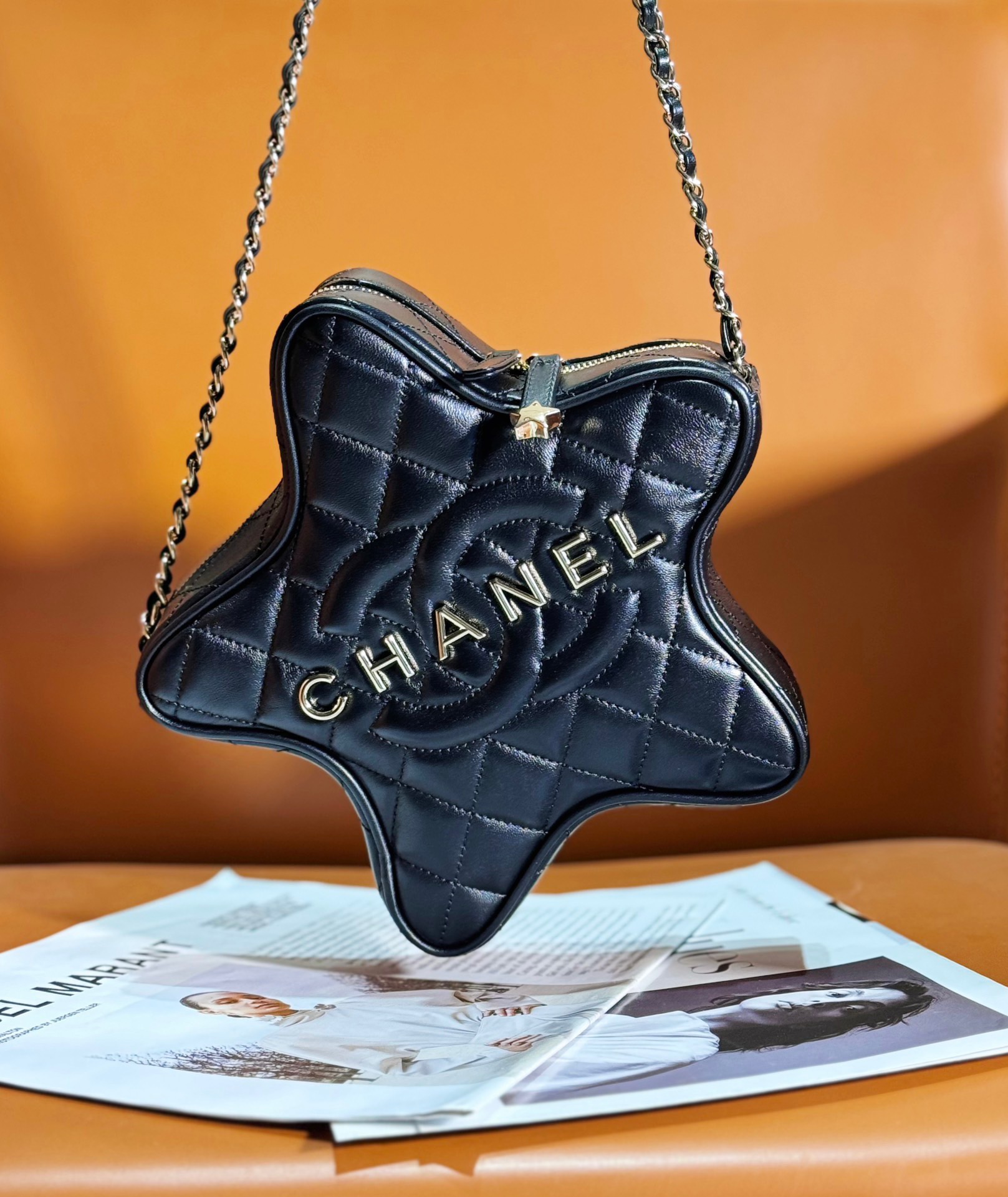 C*hanel Bag Top Quality 4579