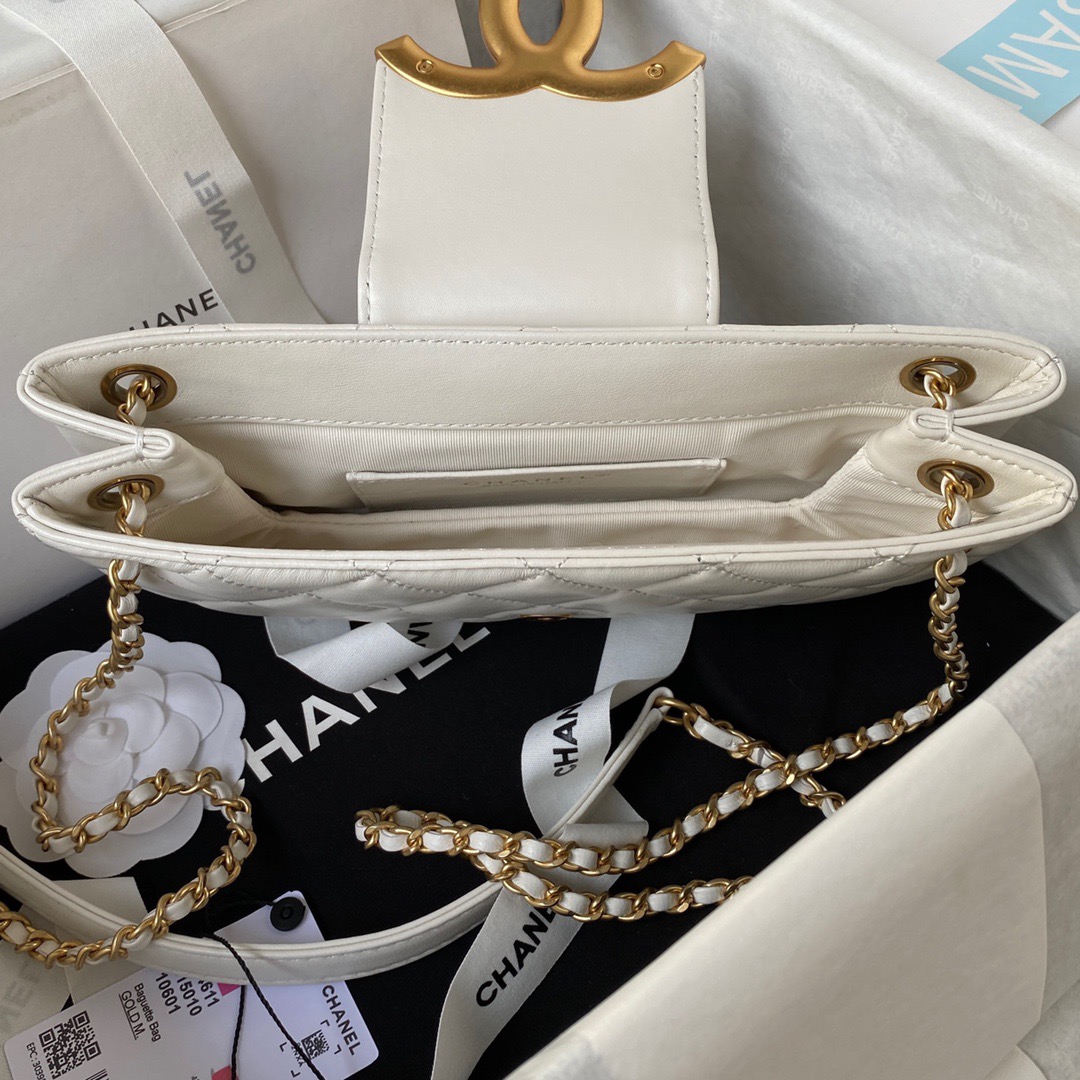 C*hanel Bag Top Quality AS4611