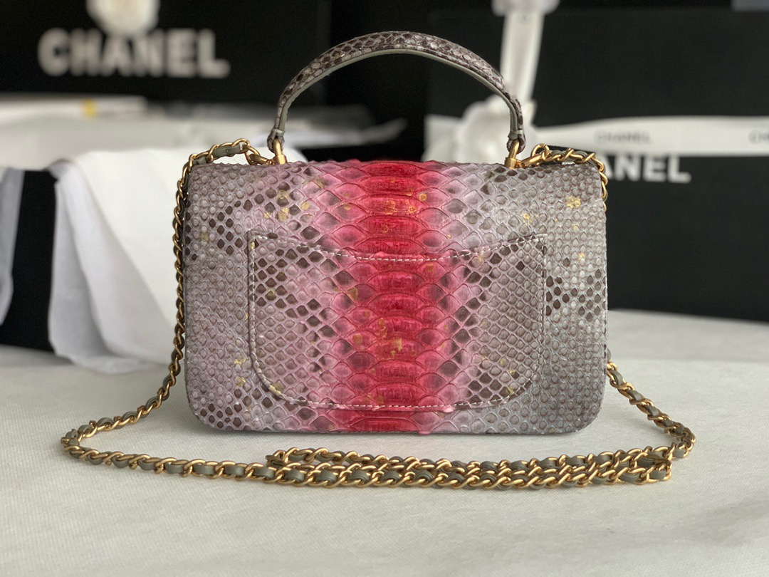 C*hanel Bag Top Quality 2431