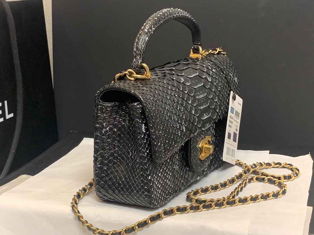 C*hanel Bag Top Quality 2431