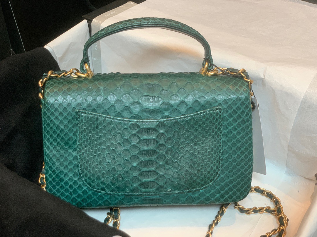 C*hanel Bag Top Quality 2431