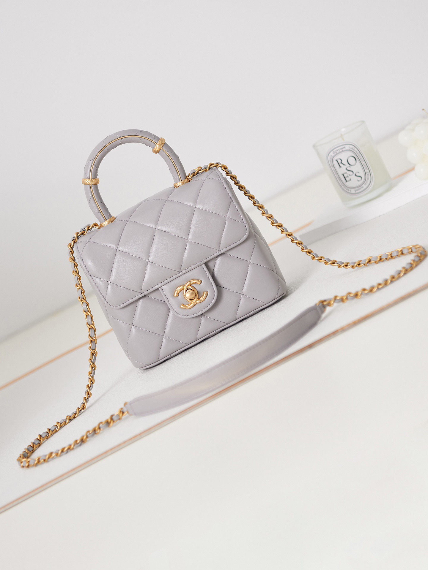 C*hanel Bag Top Quality as4035