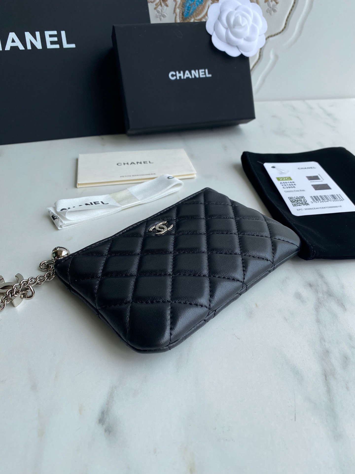 C*hanel Bag Top Quality a50168