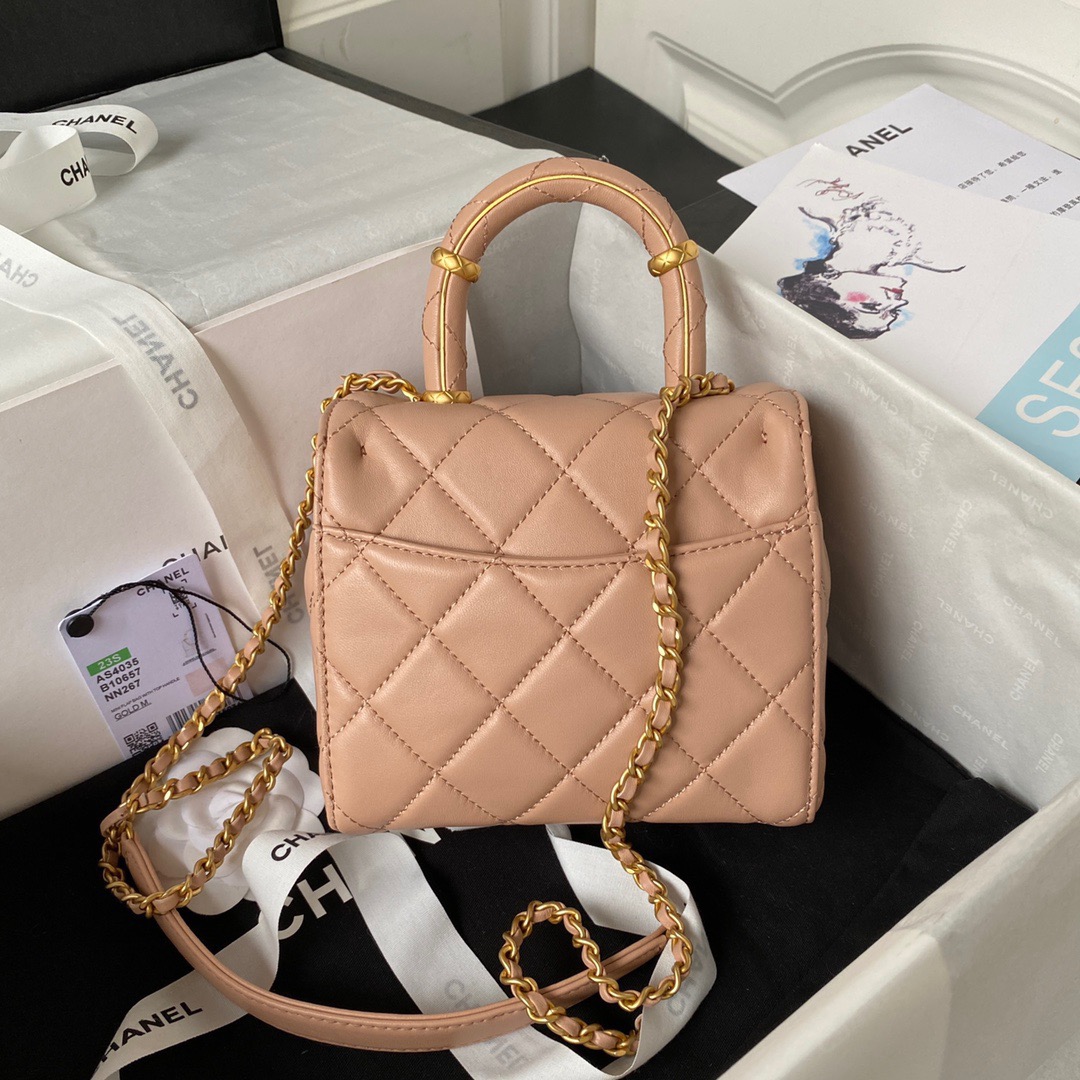 C*hanel Bag Top Quality as4035