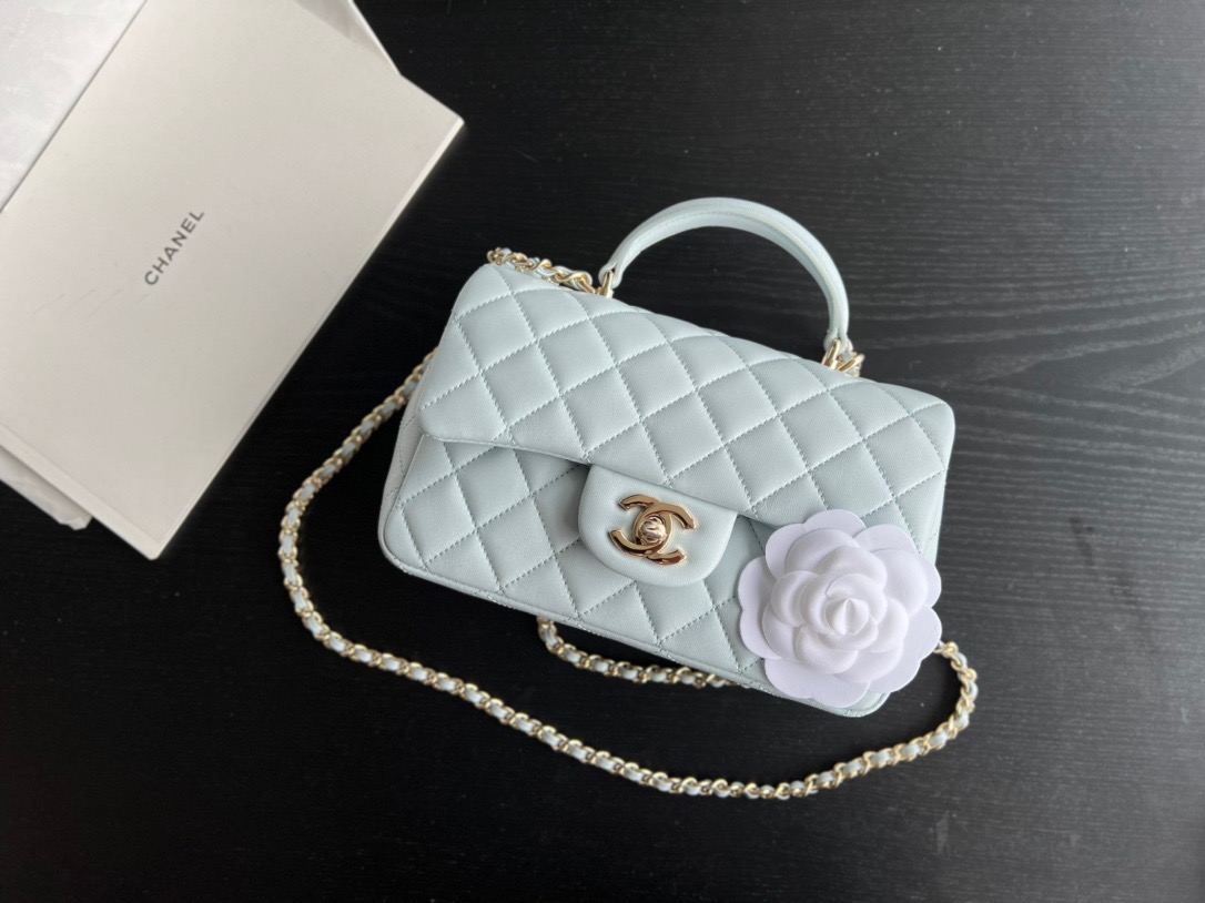 C*hanel Bag Top Quality 2431
