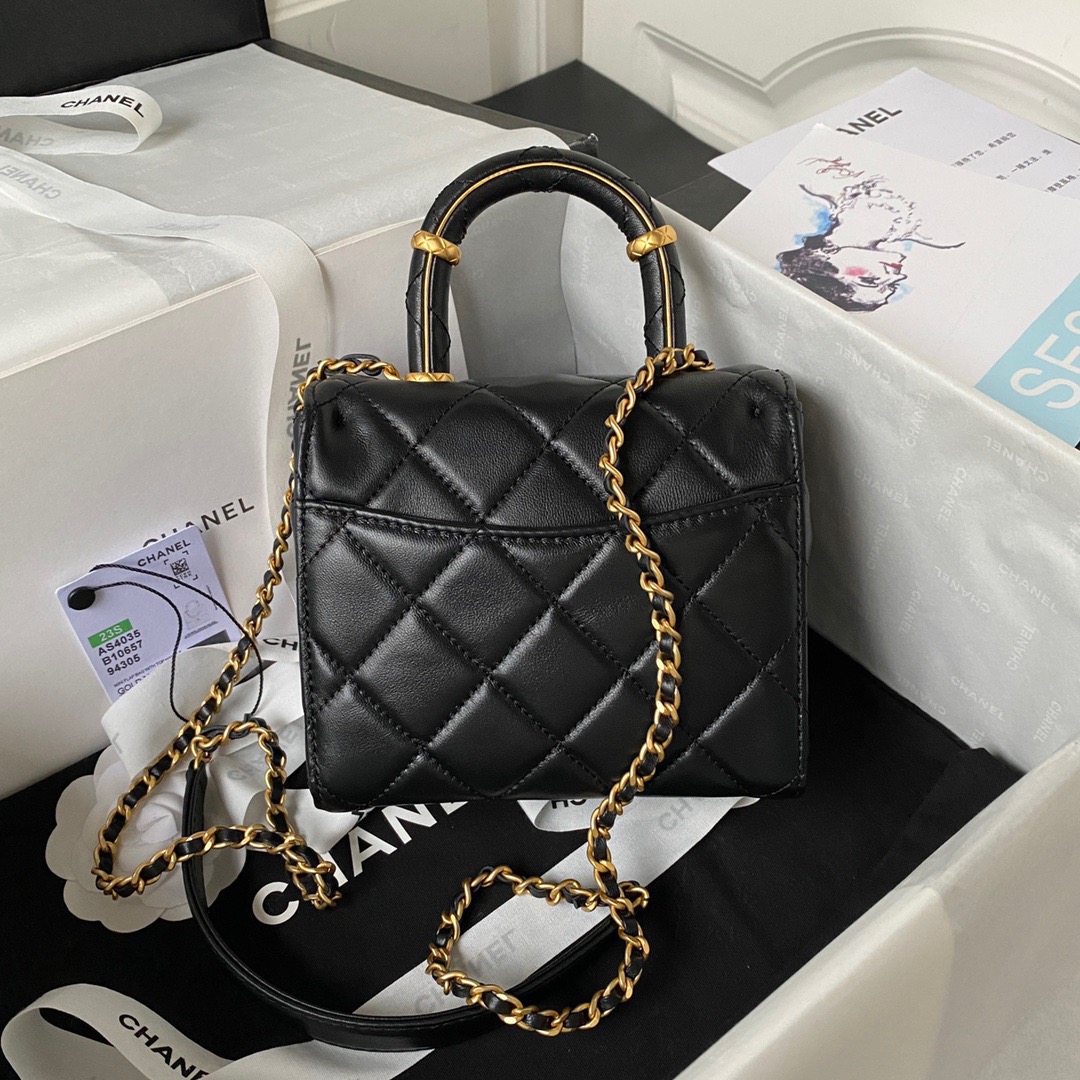 C*hanel Bag Top Quality as4035