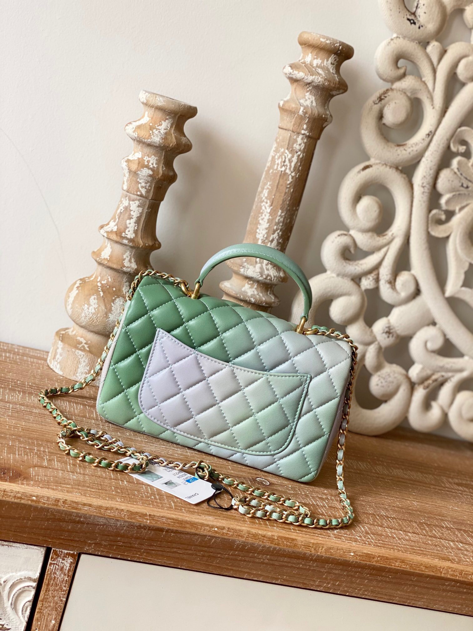 C*hanel Bag Top Quality 2431