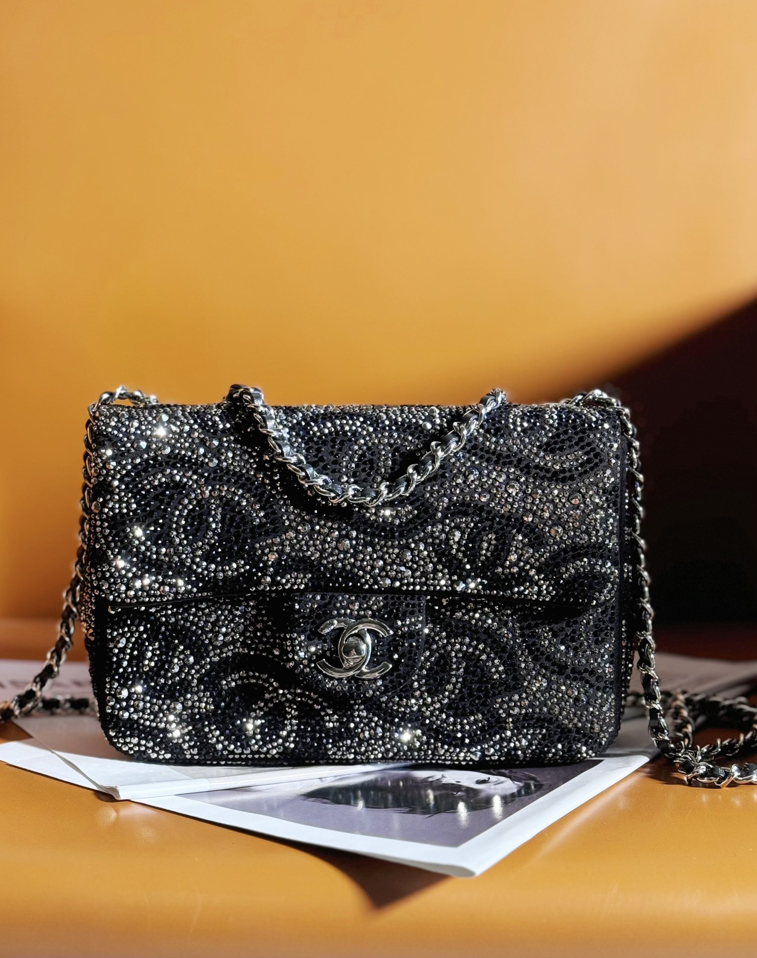 C*hanel Bag Top Quality