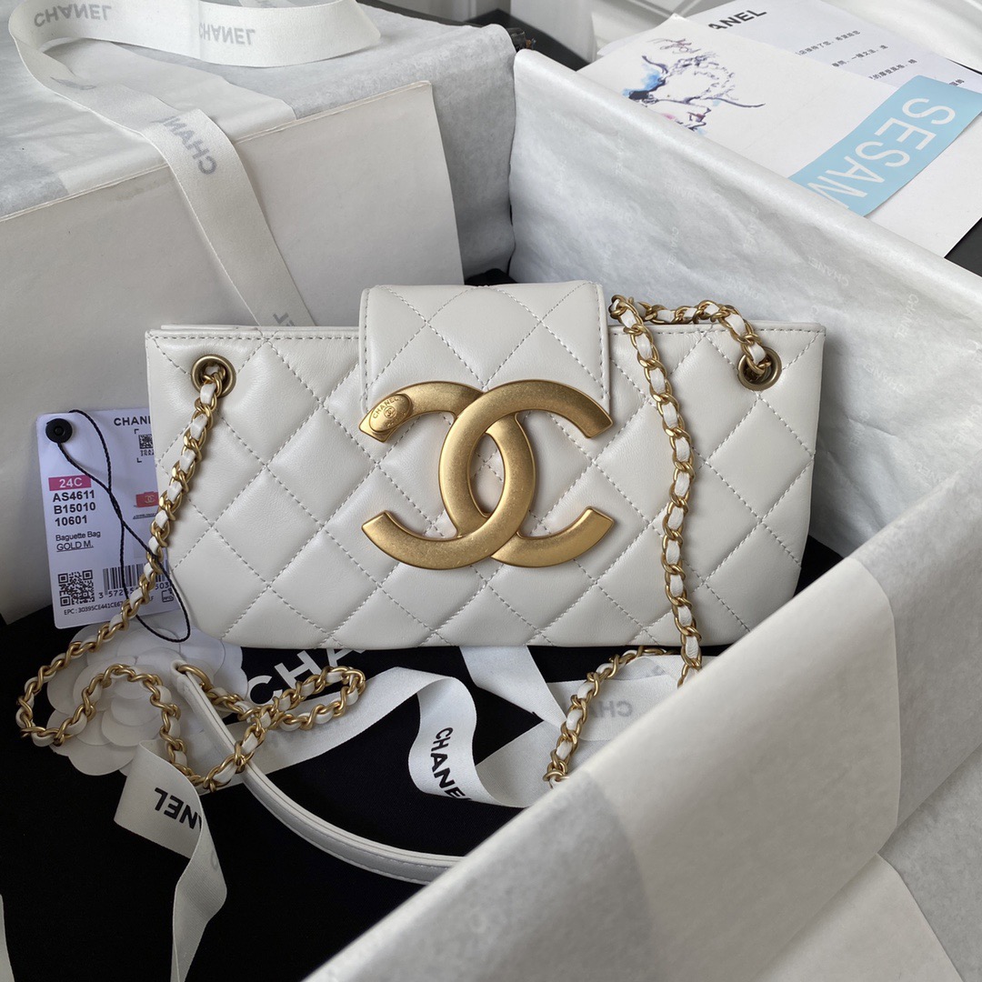 C*hanel Bag Top Quality AS4611