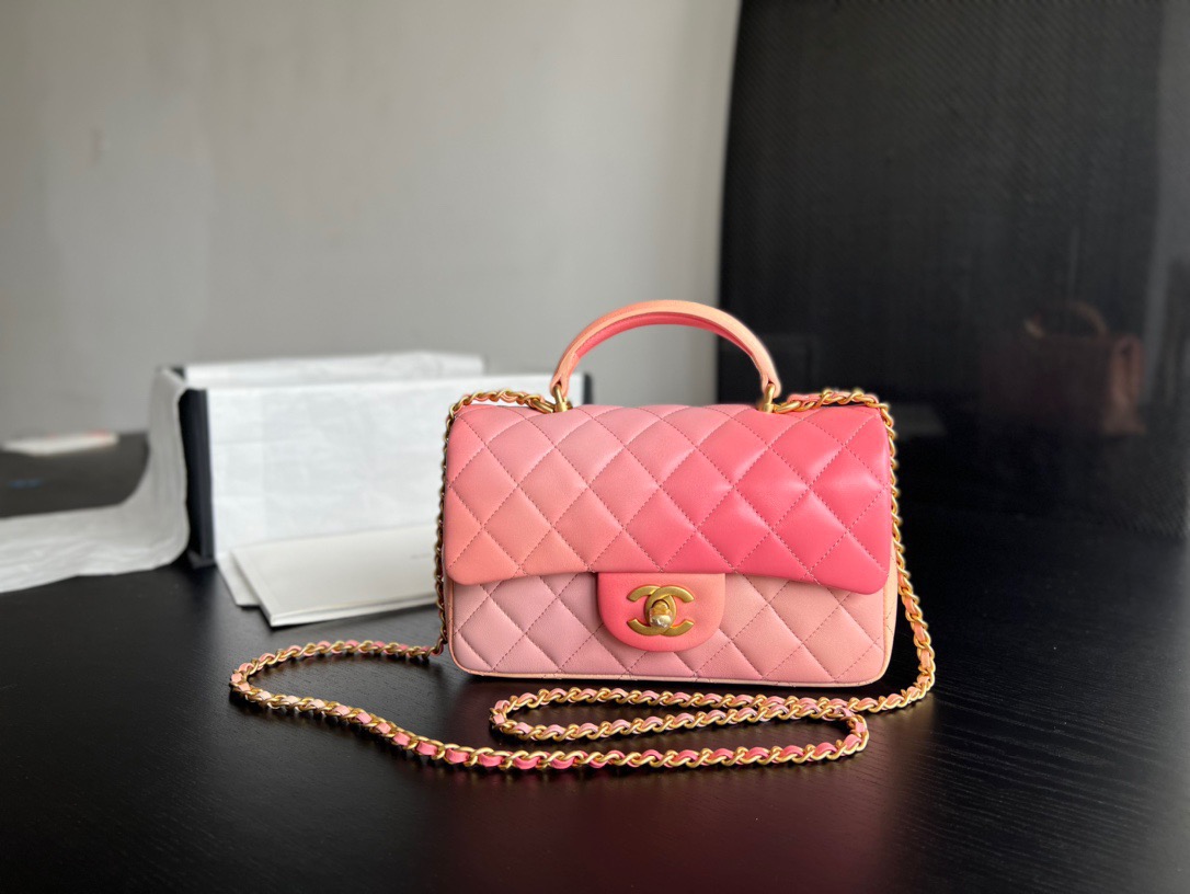 C*hanel Bag Top Quality 2431