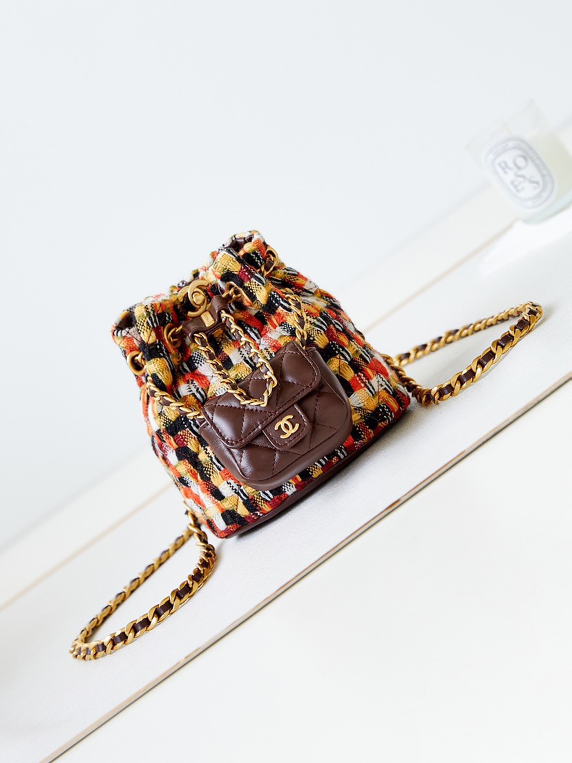 C*hanel Bag Top Quality 3947