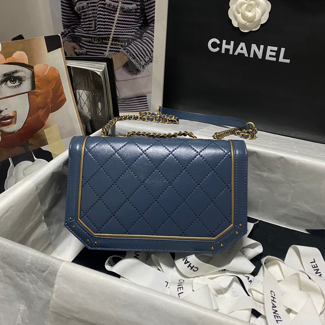 C*hanel Bag Top Quality 91836