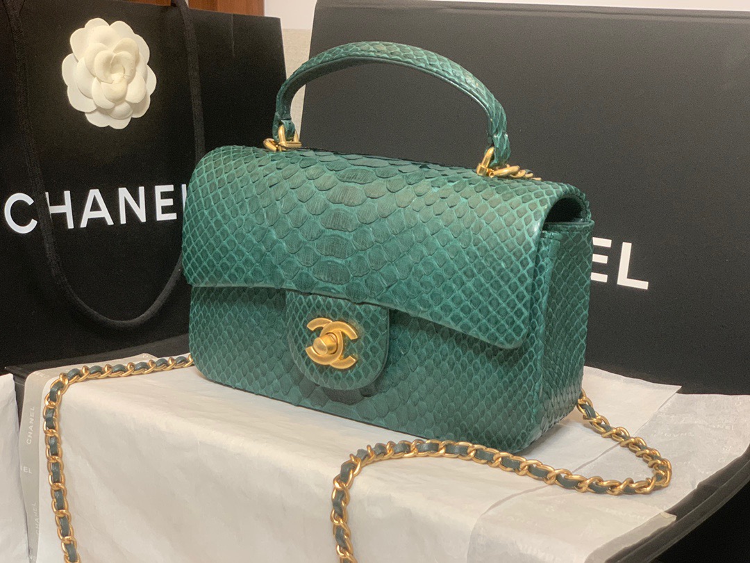 C*hanel Bag Top Quality 2431