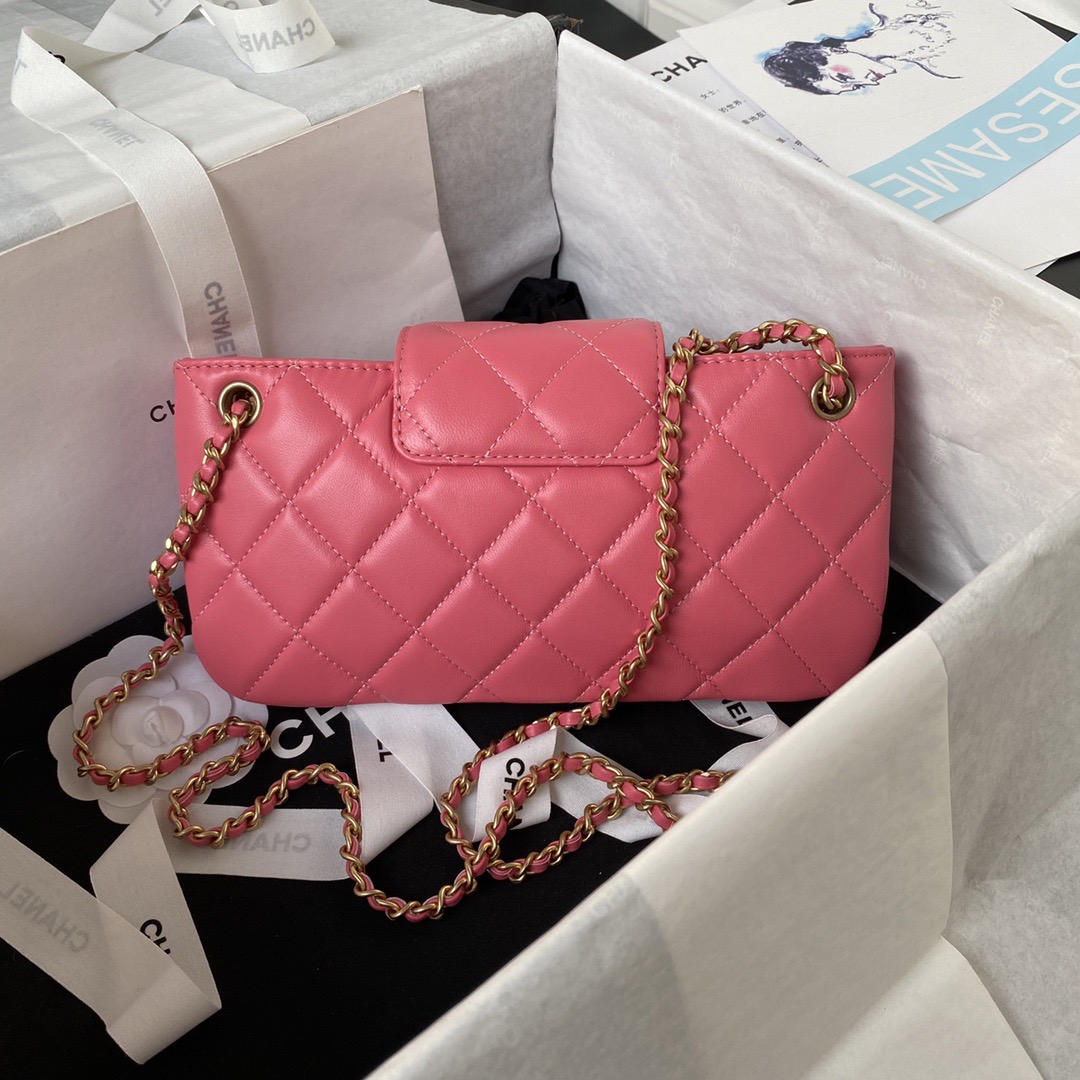 C*hanel Bag Top Quality AS4611
