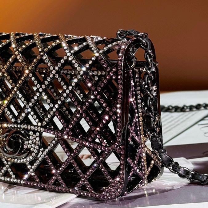 C*hanel Bag Top Quality