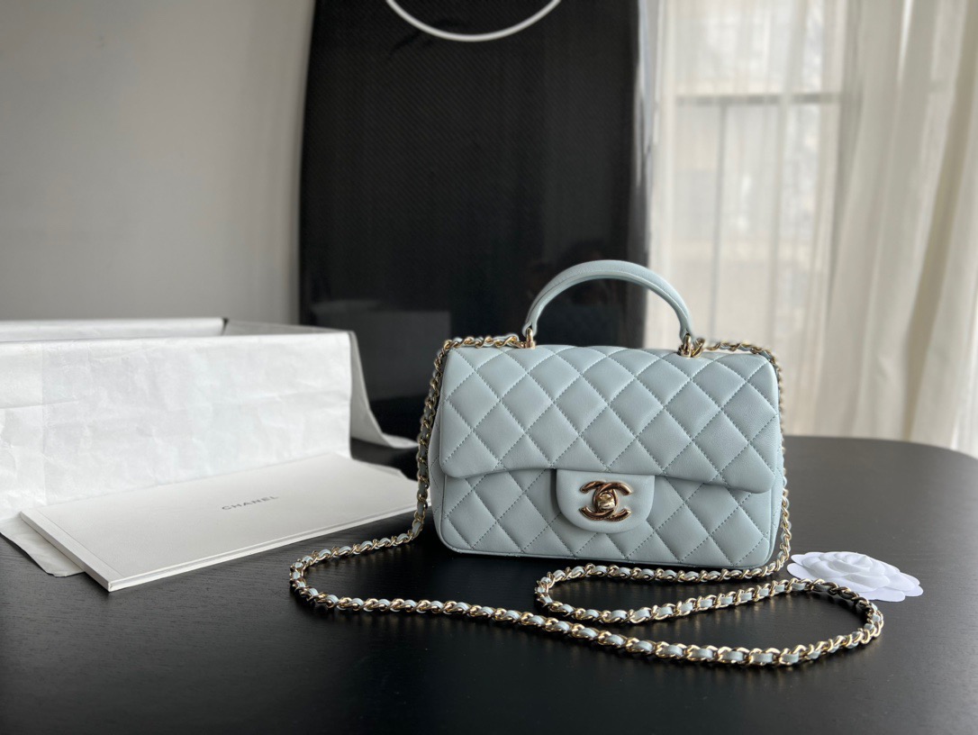 C*hanel Bag Top Quality 2431
