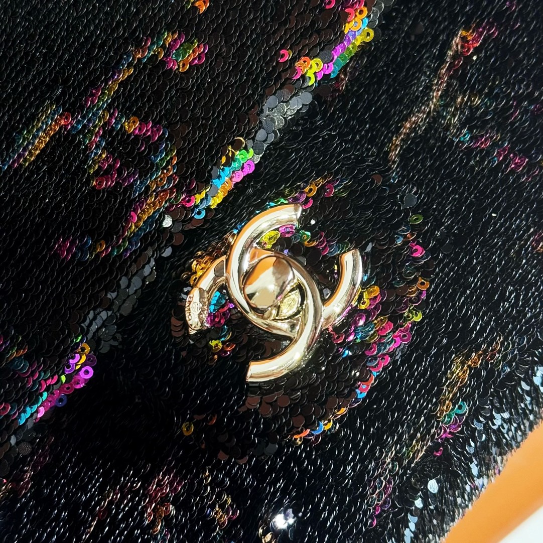 C*hanel Bag Top Quality AS4297
