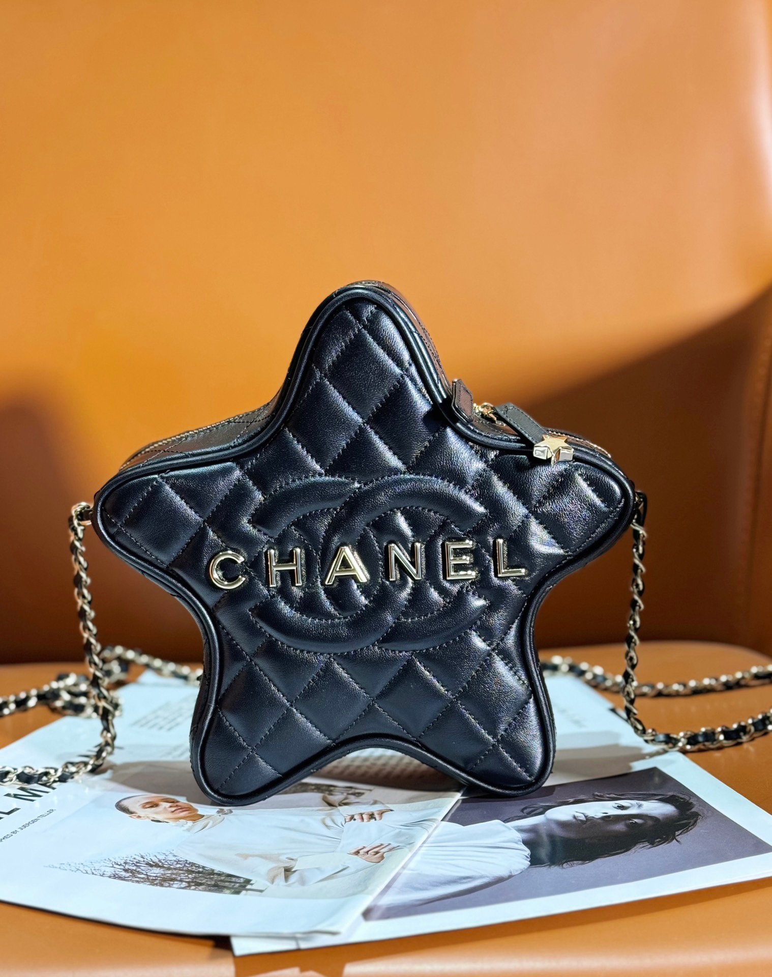 C*hanel Bag Top Quality 4579