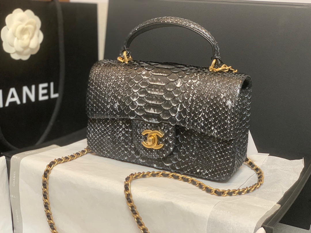 C*hanel Bag Top Quality 2431