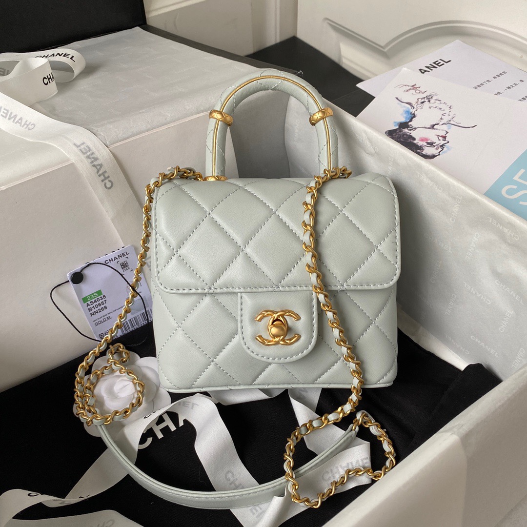 C*hanel Bag Top Quality as4035