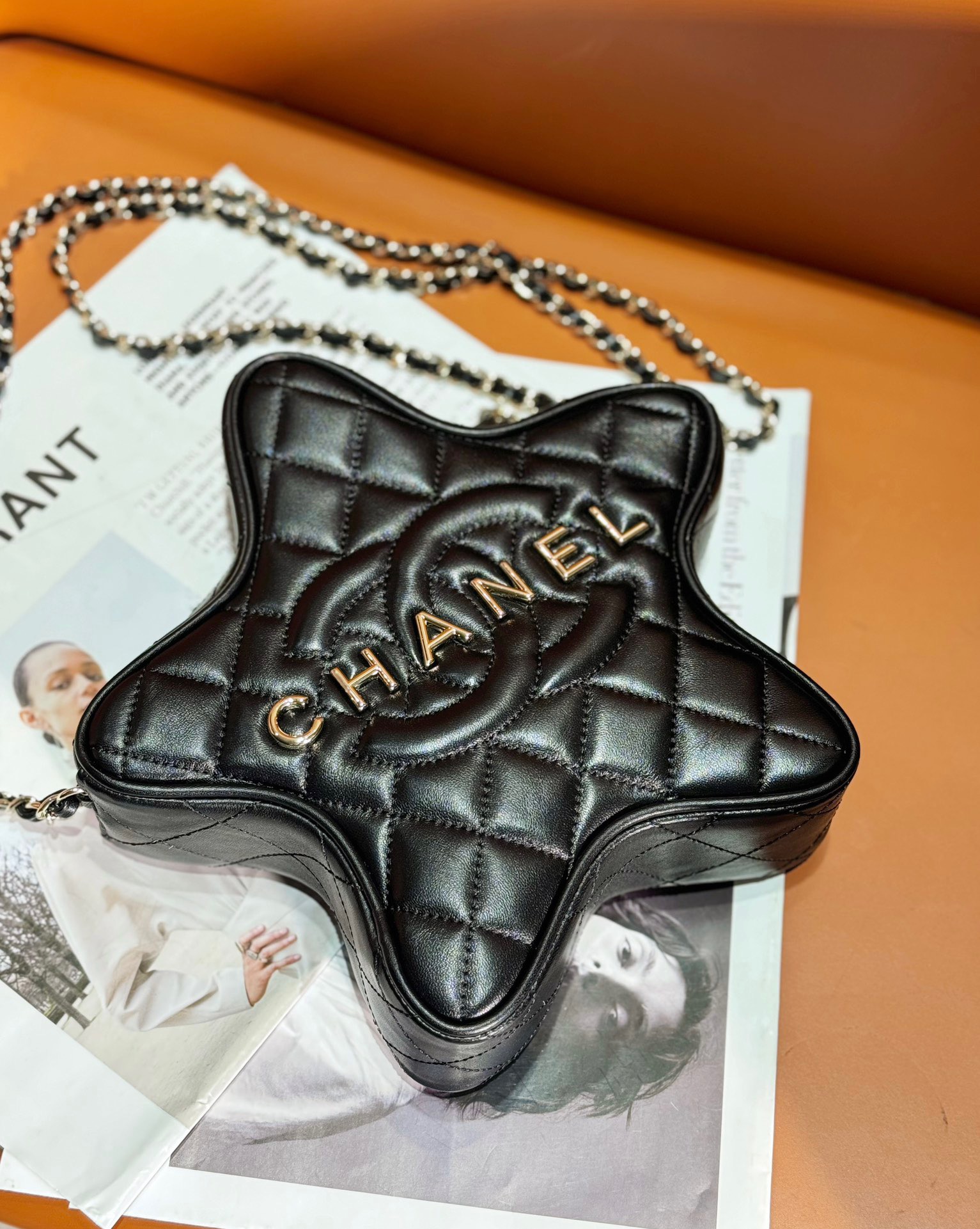 C*hanel Bag Top Quality 4579