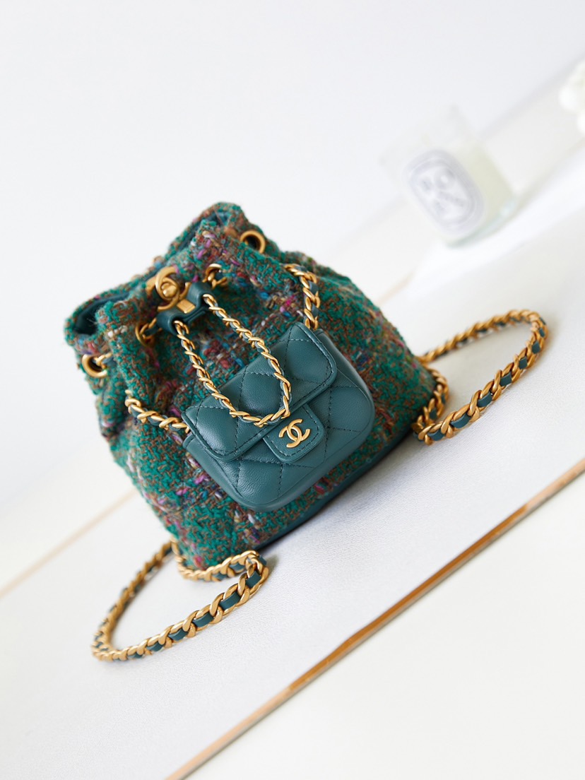 C*hanel Bag Top Quality 3947