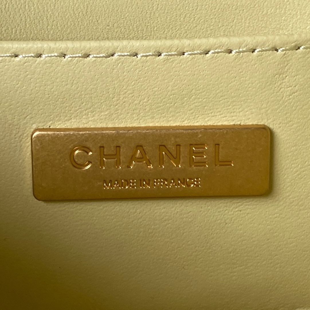 C*hanel Bag Top Quality as4035