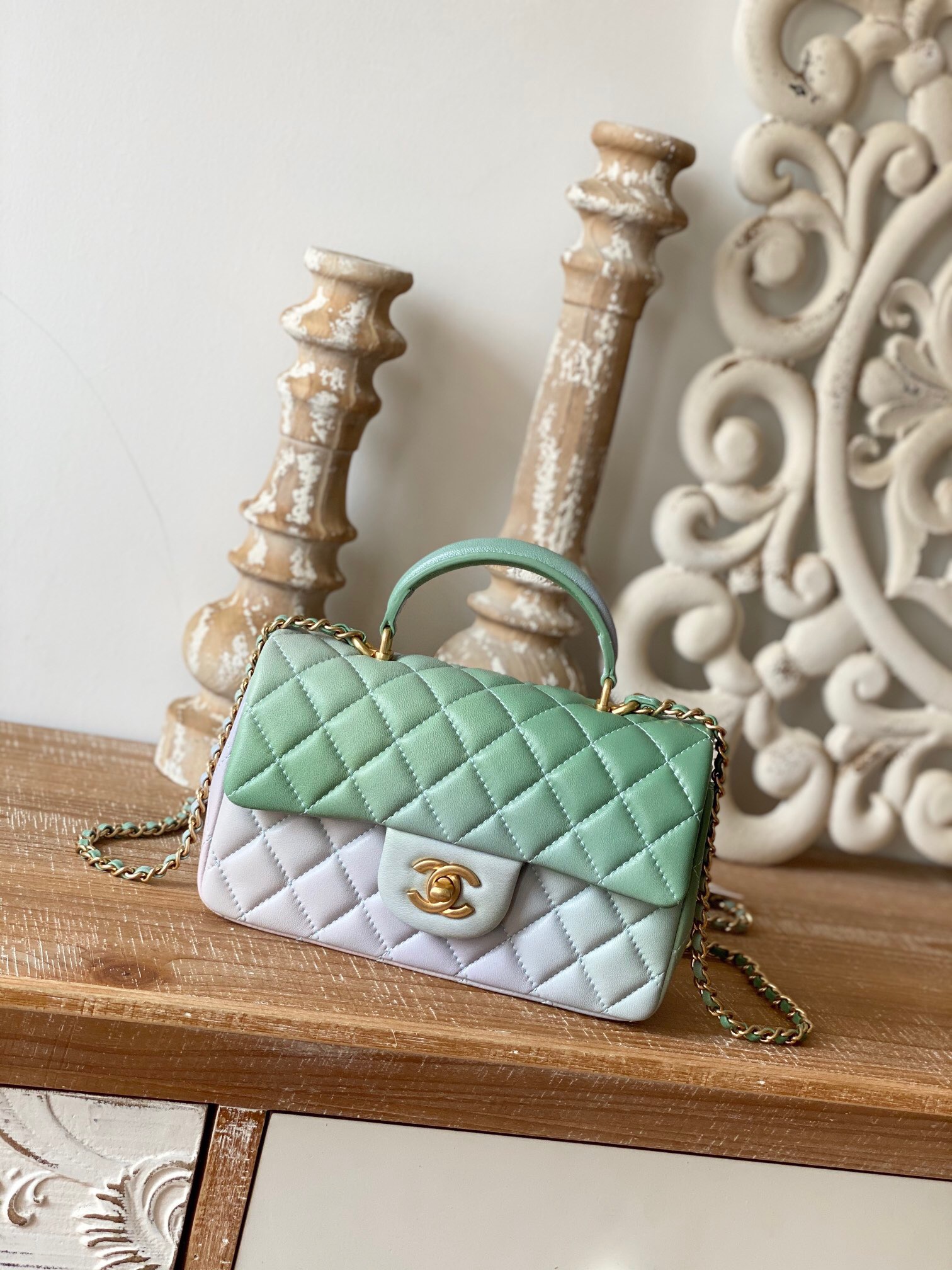 C*hanel Bag Top Quality 2431