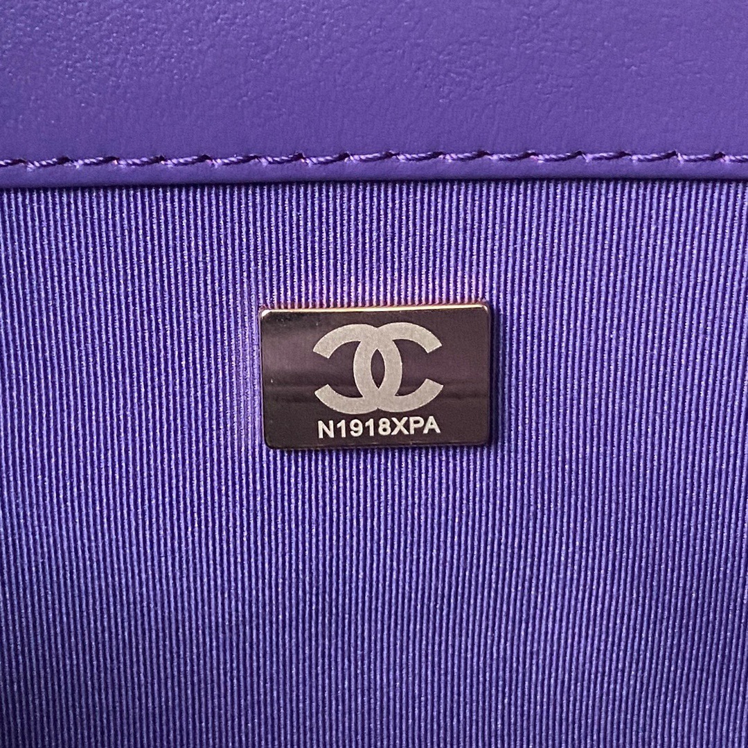 C*hanel Bag Top Quality AS4611