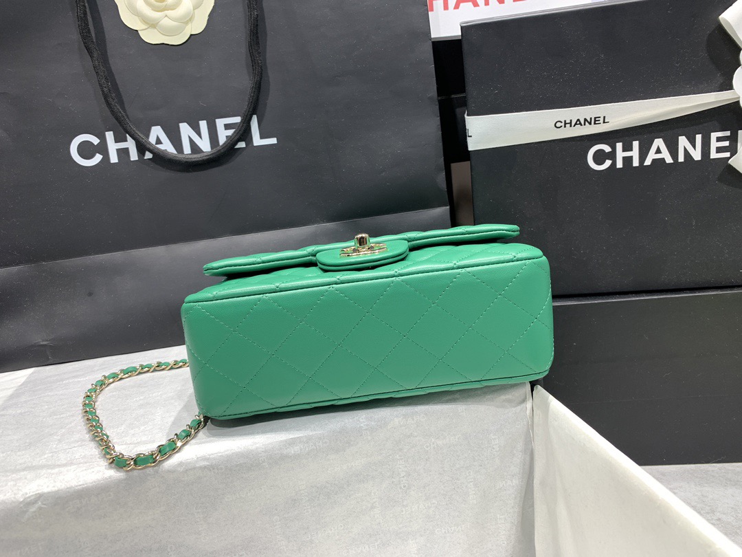C*hanel Bag Top Quality 2431