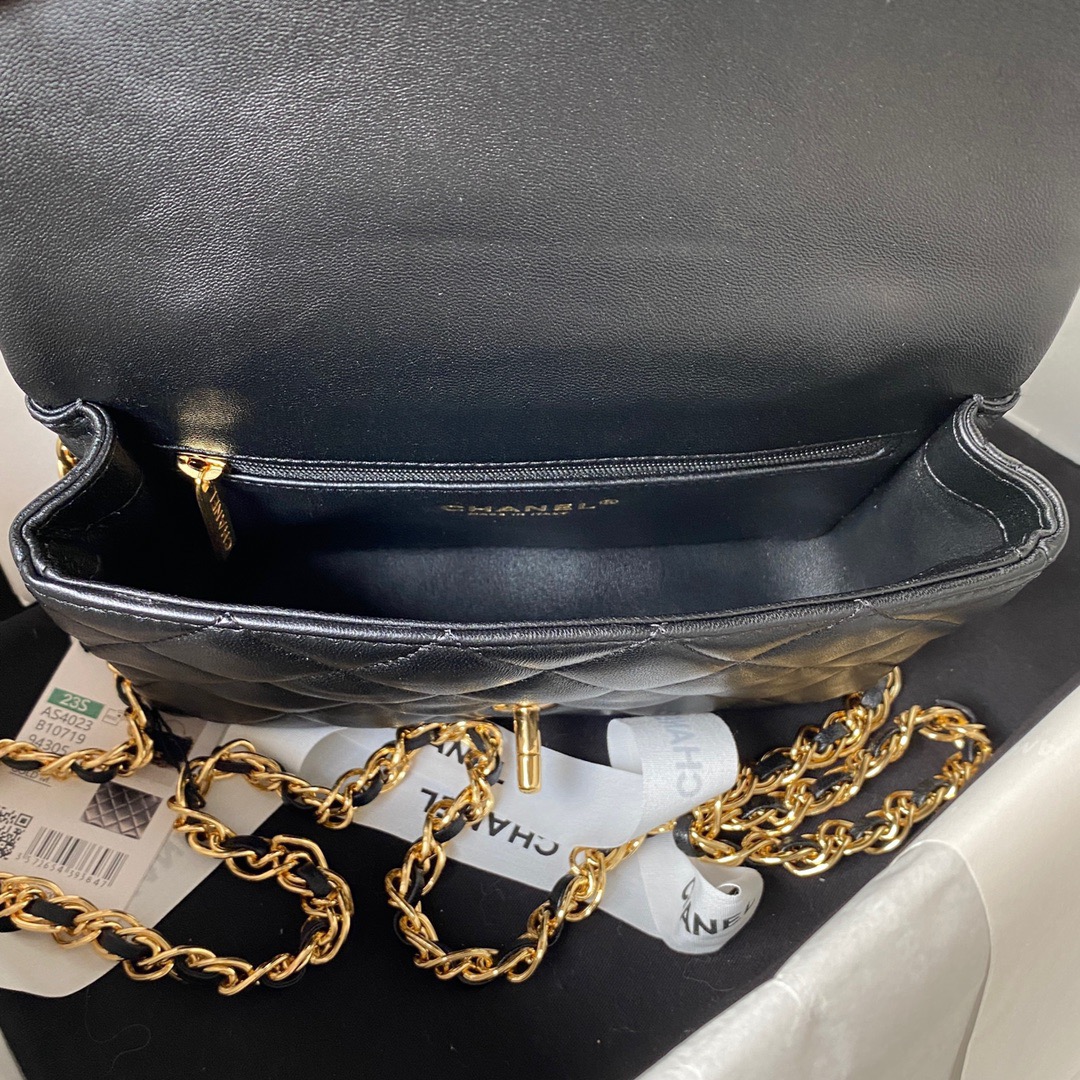 C*hanel Bag Top Quality as4023