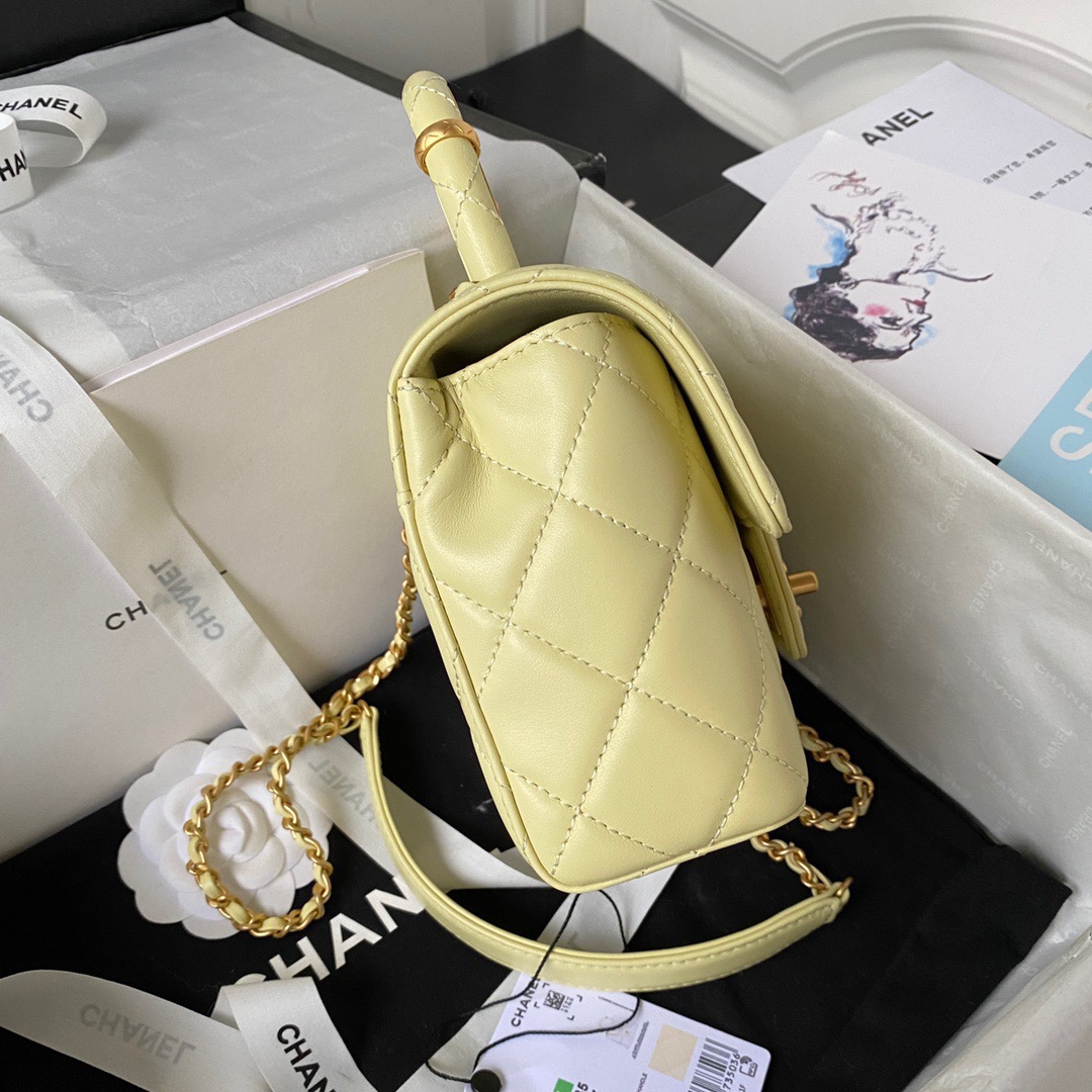 C*hanel Bag Top Quality as4035