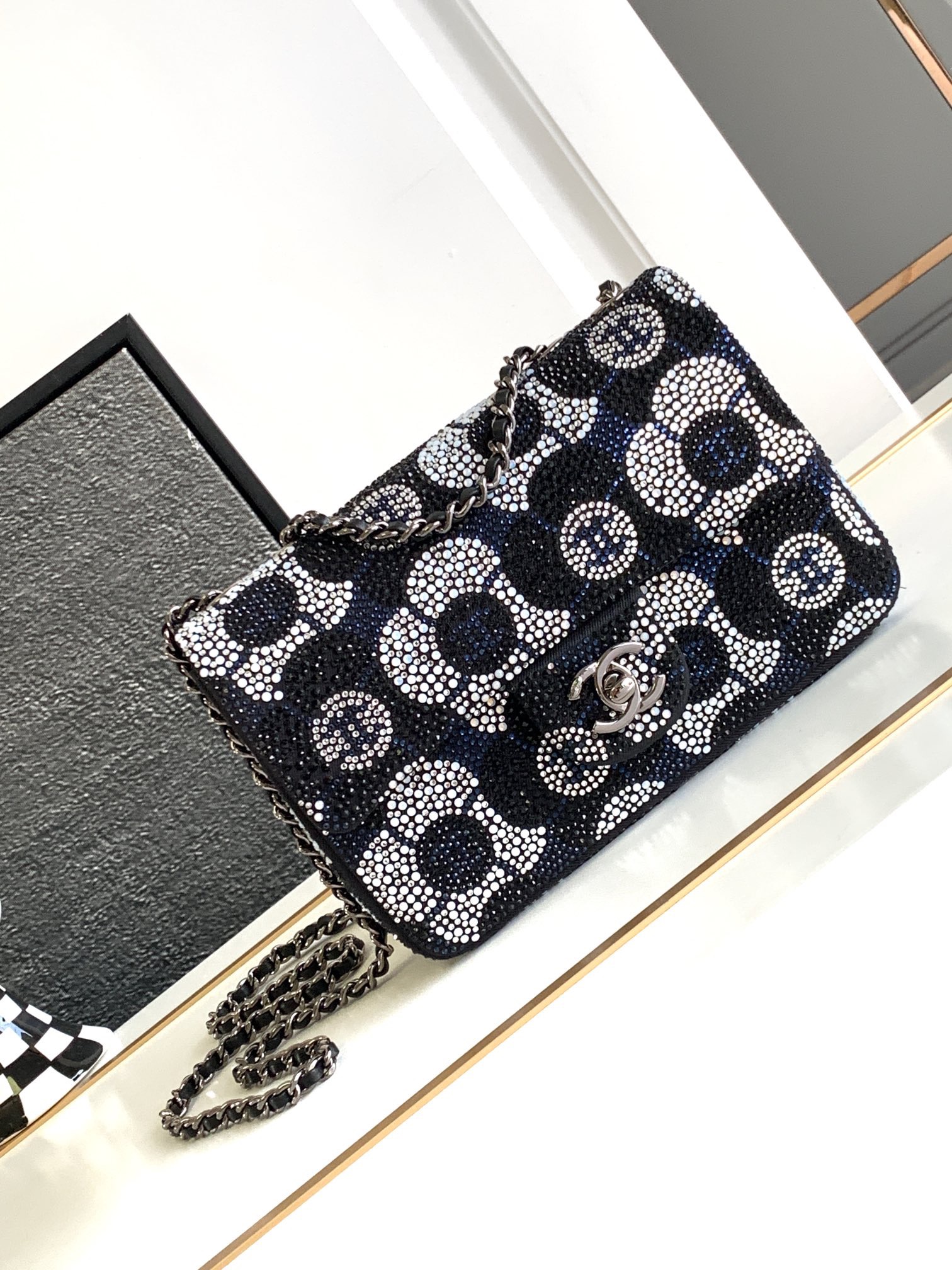 C*hanel Bag Top Quality
