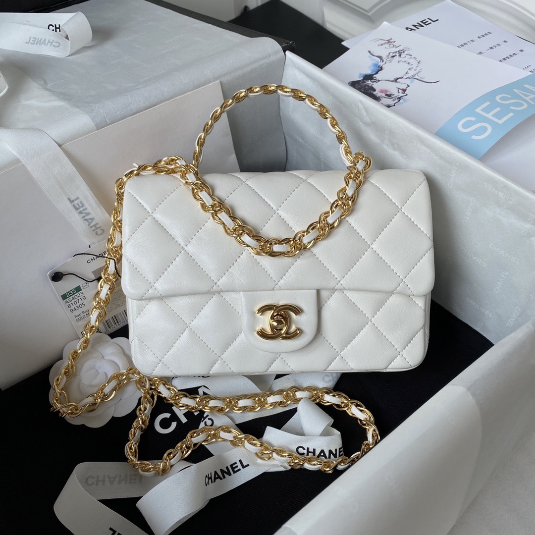 C*hanel Bag Top Quality as4023