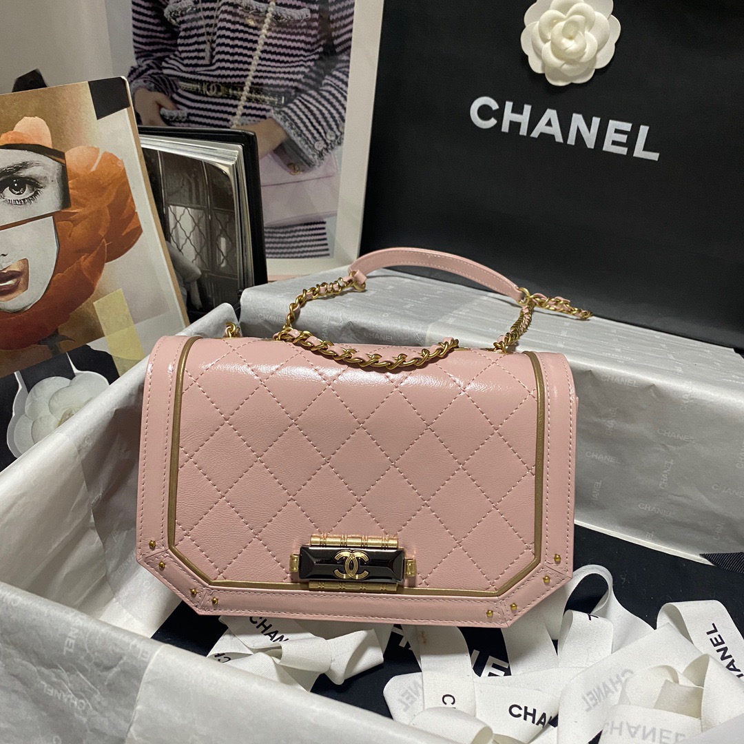 C*hanel Bag Top Quality 91836