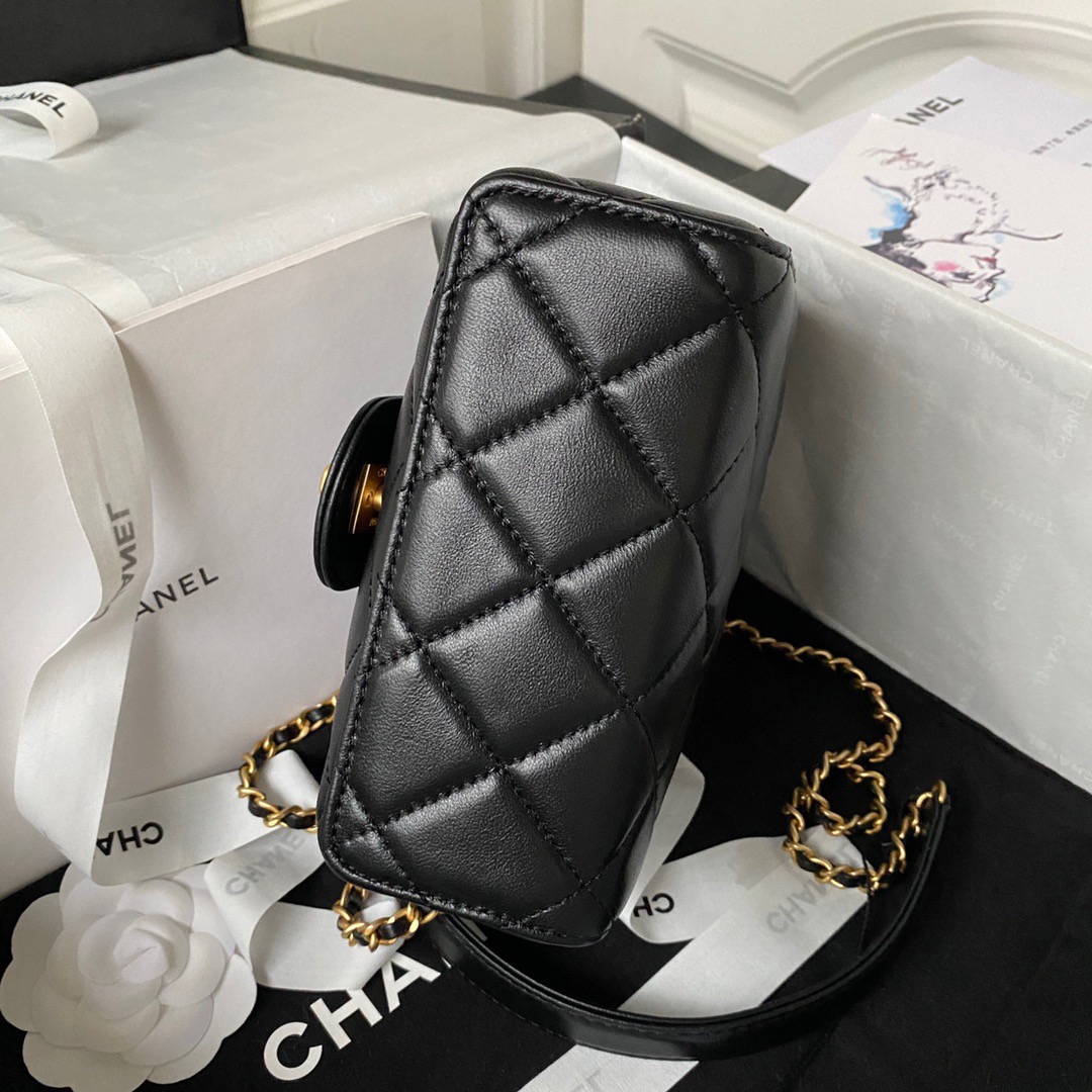 C*hanel Bag Top Quality as4035