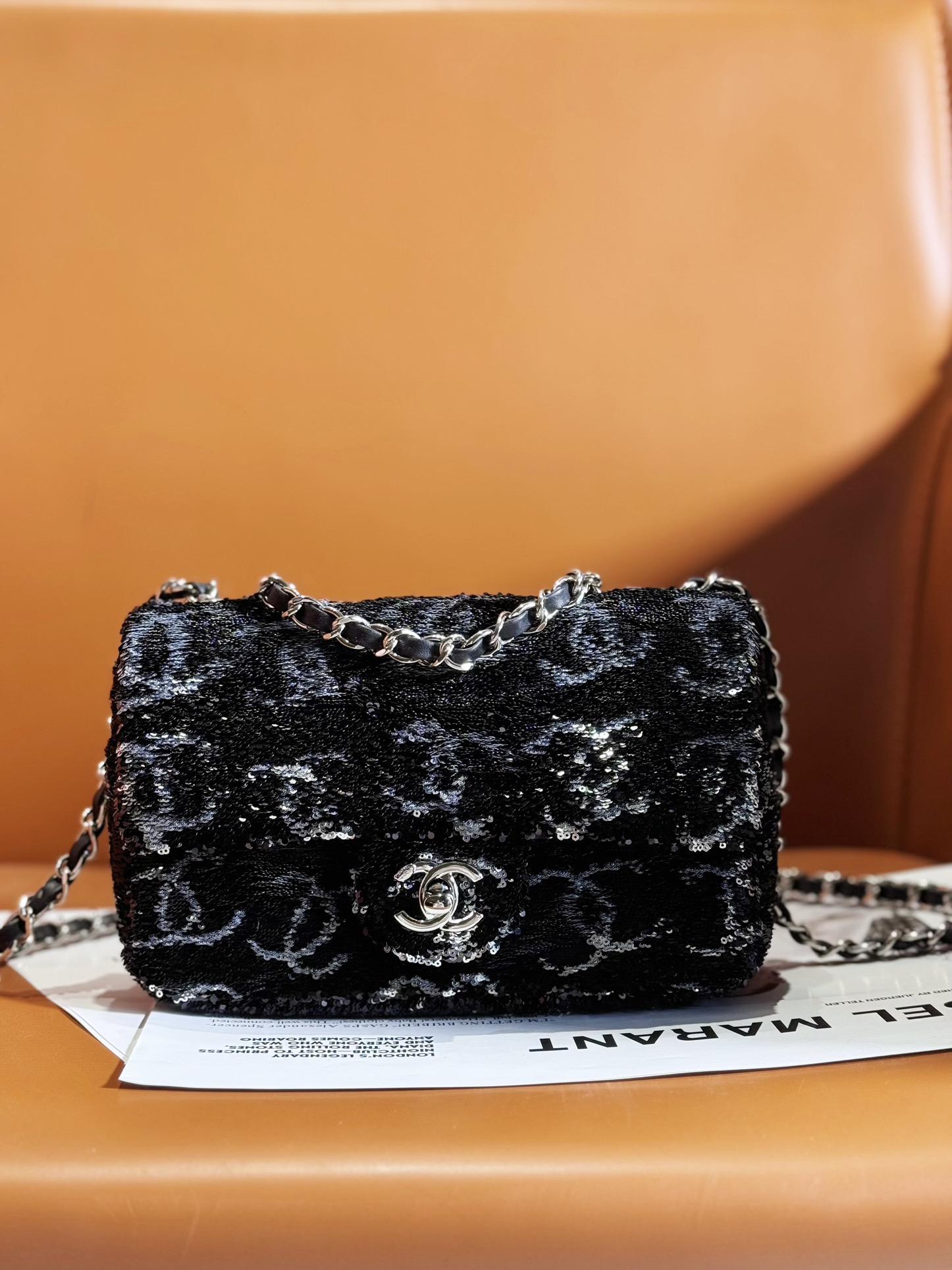 C*hanel Bag Top Quality AS4297