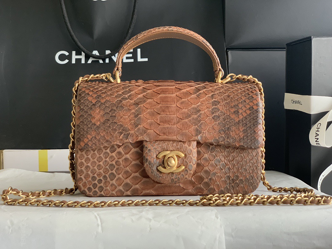 C*hanel Bag Top Quality 2431
