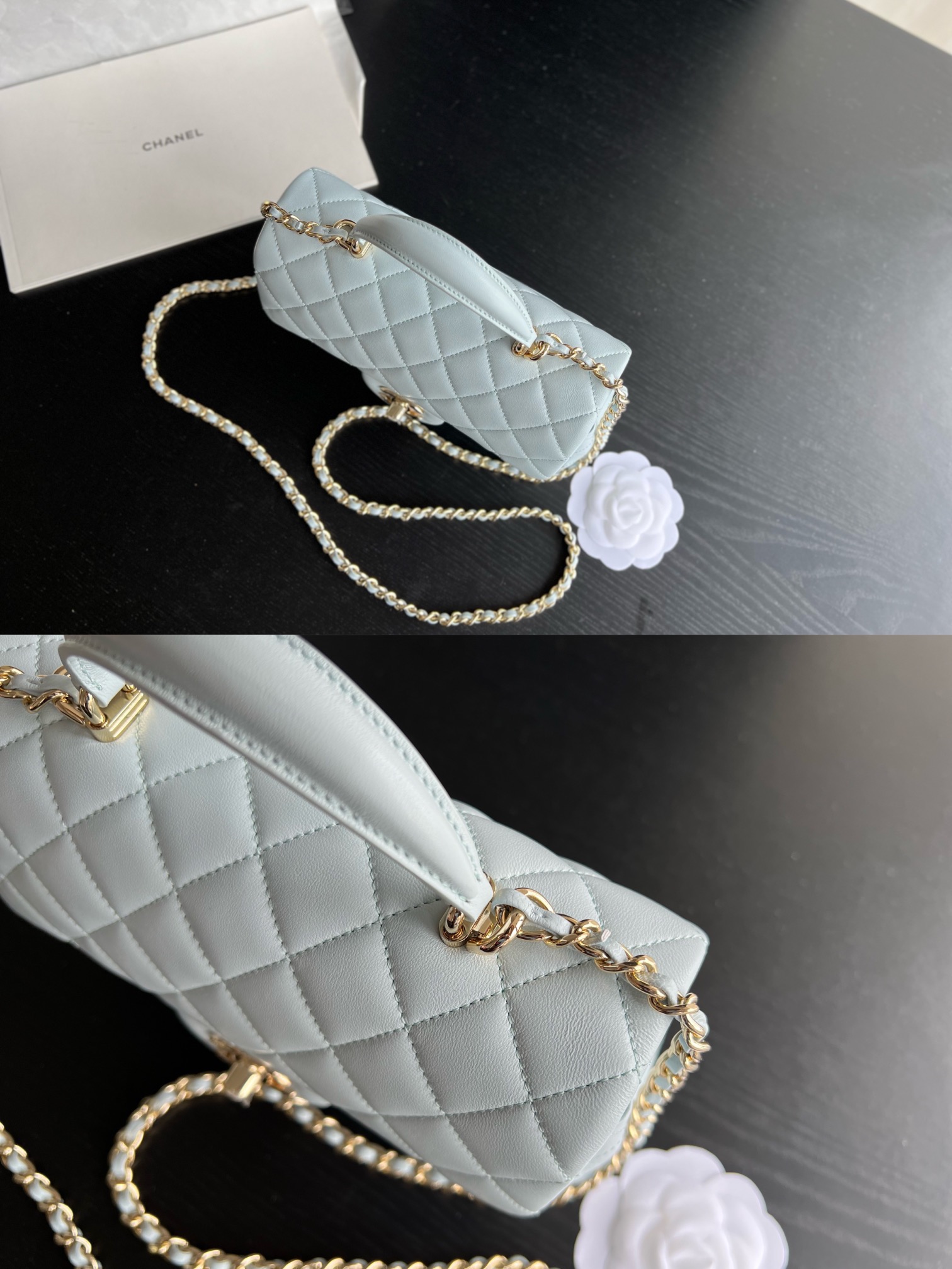 C*hanel Bag Top Quality 2431