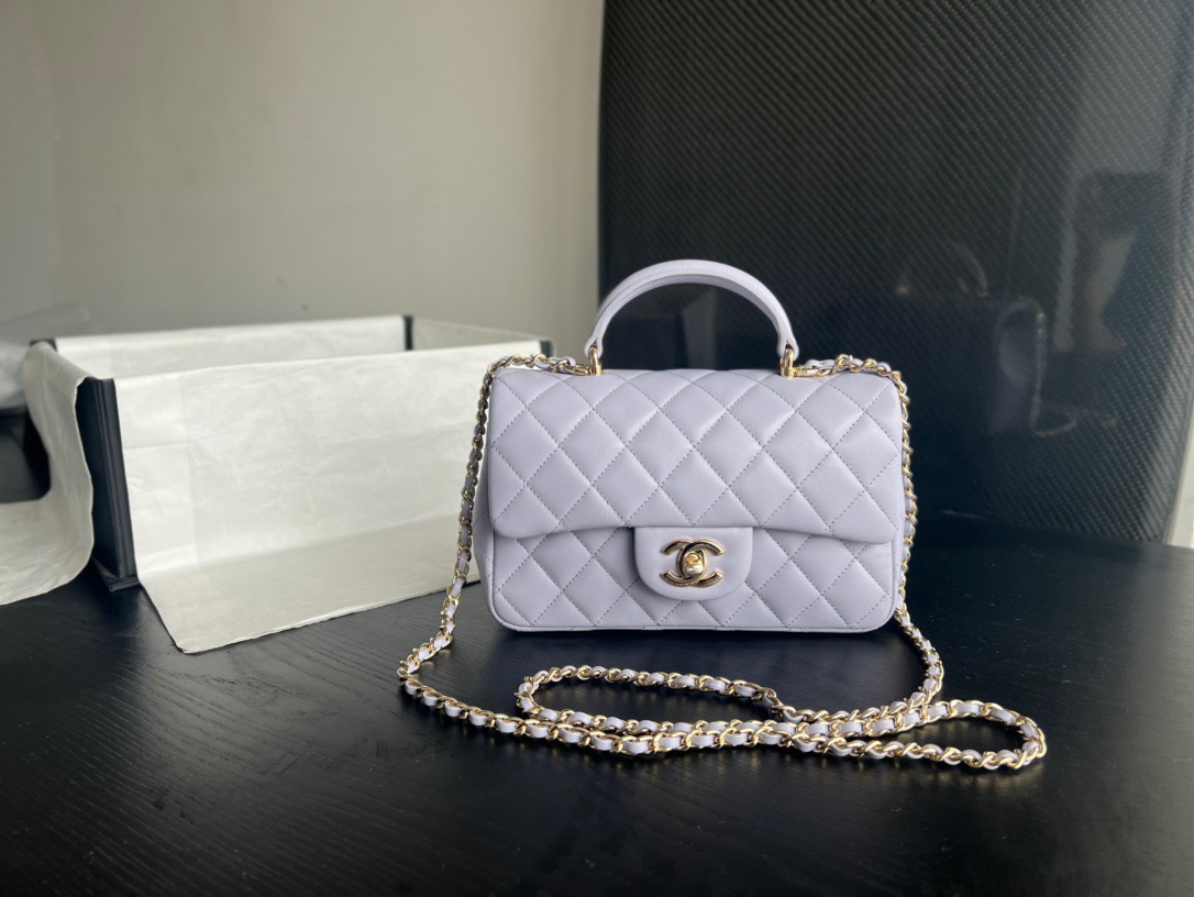 C*hanel Bag Top Quality 2431