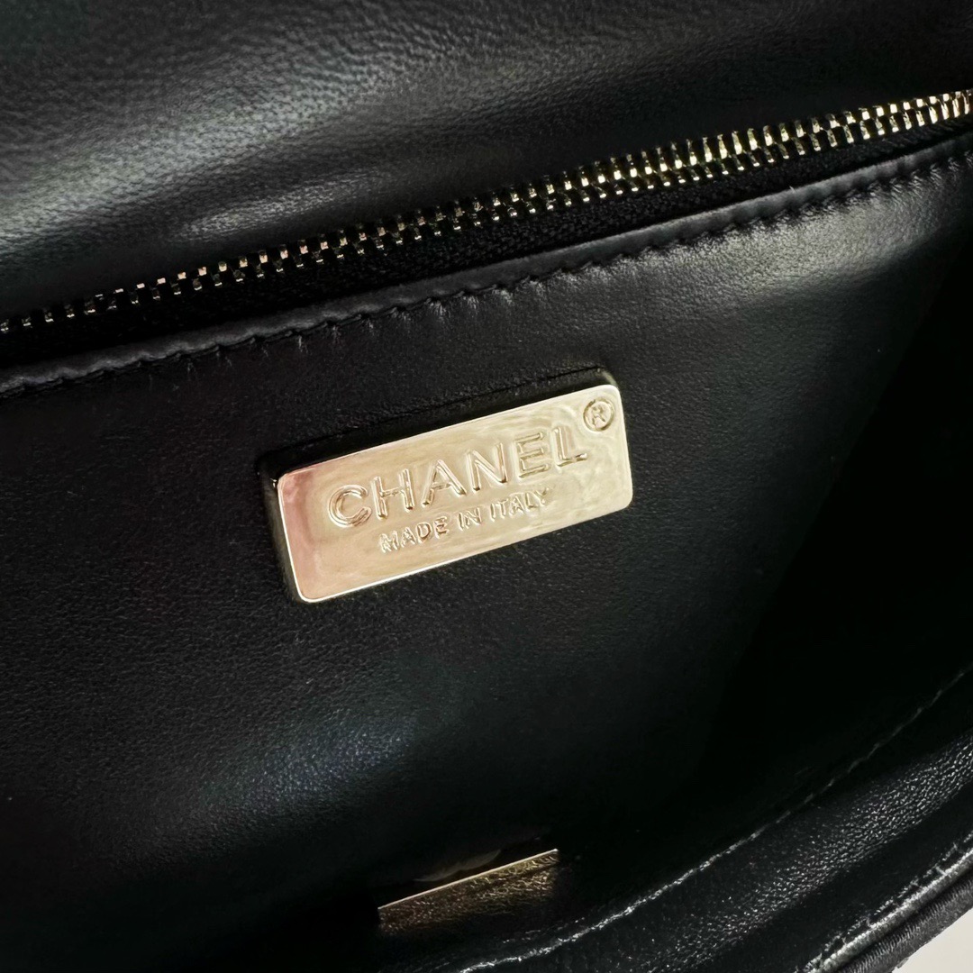 C*hanel Bag Top Quality AS4297