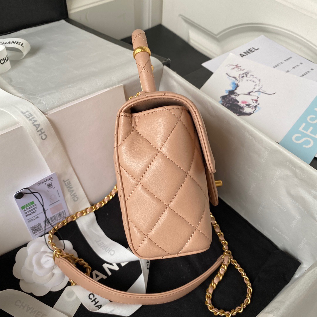 C*hanel Bag Top Quality as4035