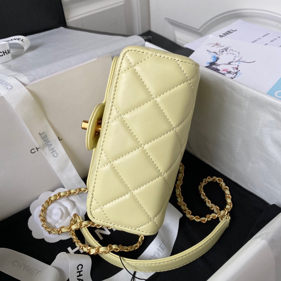 C*hanel Bag Top Quality as4035