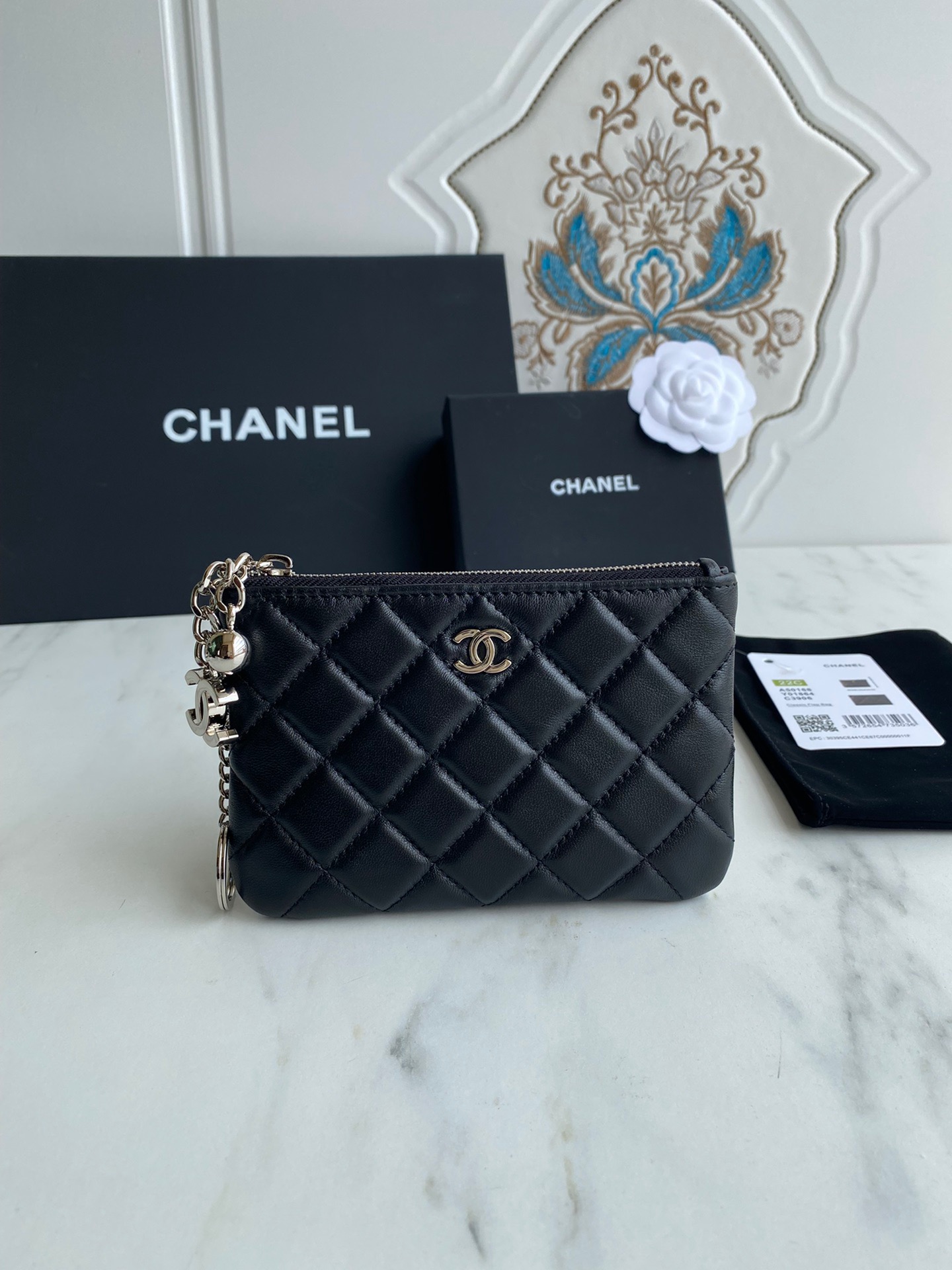C*hanel Bag Top Quality a50168