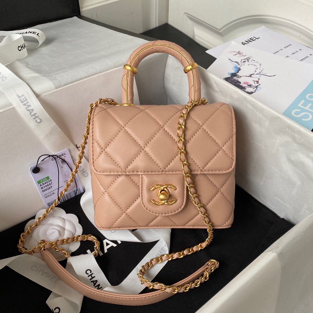 C*hanel Bag Top Quality as4035