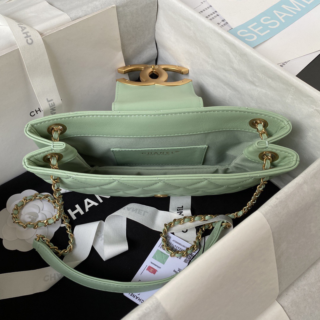 C*hanel Bag Top Quality AS4611