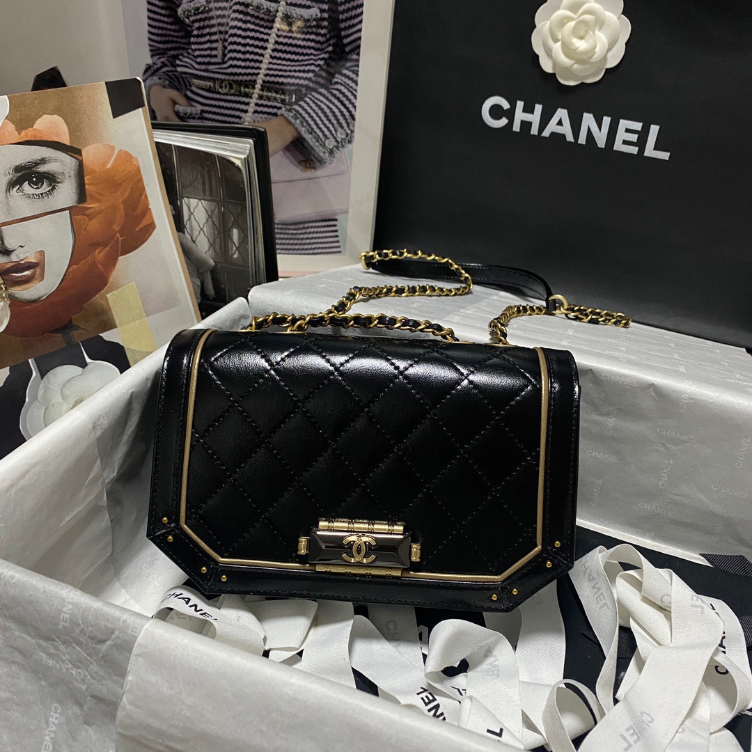 C*hanel Bag Top Quality 91836