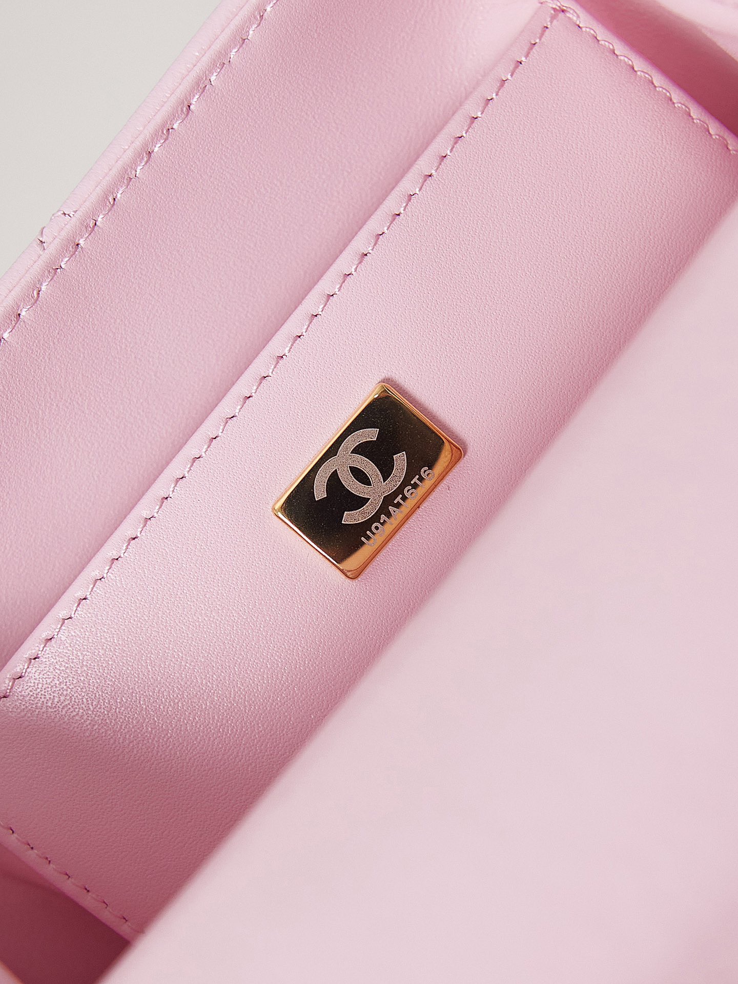 C*hanel Bag Top Quality as4035