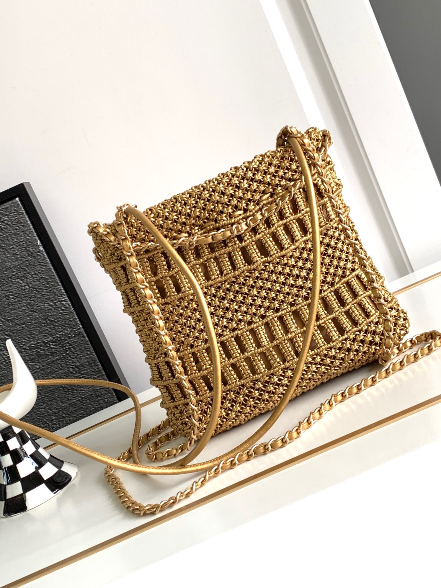 C*hanel Bag Top Quality 2540