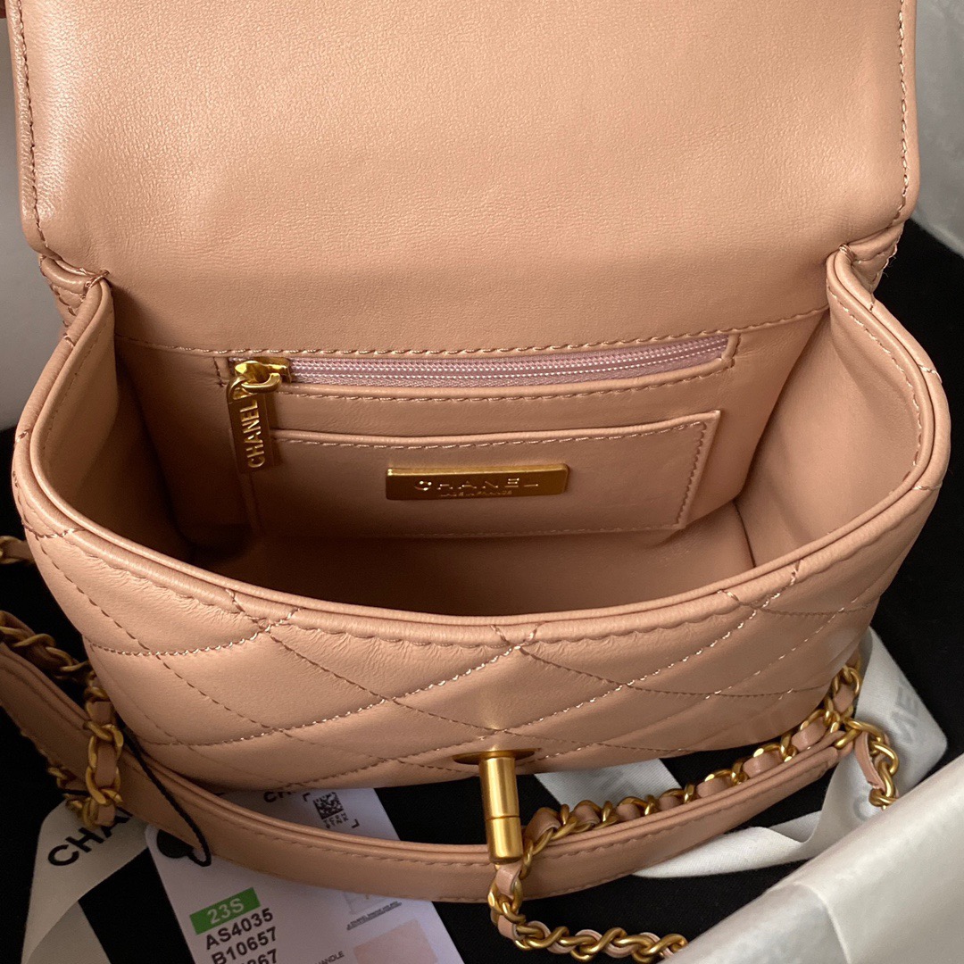 C*hanel Bag Top Quality as4035